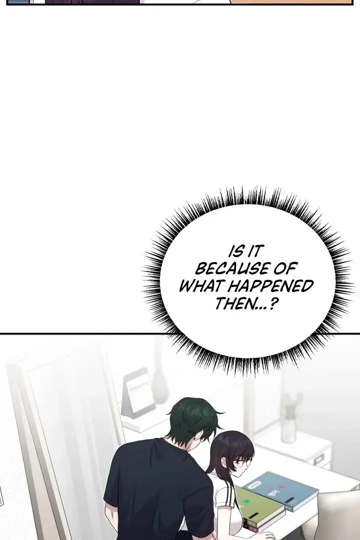 Read Show Me Your Snaggletooth chapter 17 image 61 on Lezhin