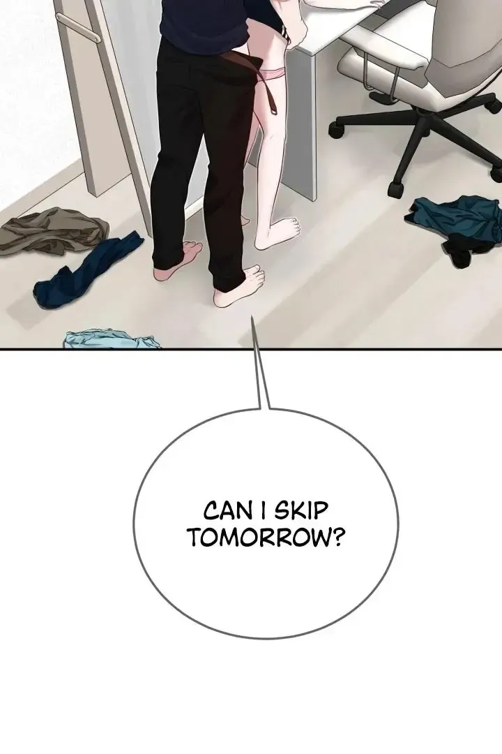 Read Show Me Your Snaggletooth chapter 17 image 62 on Lezhin