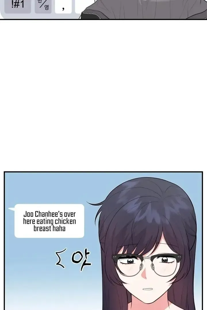 Read Show Me Your Snaggletooth chapter 17 image 67 on Lezhin