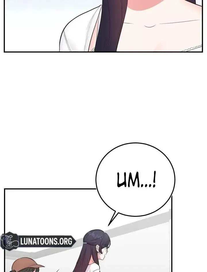 Read Show Me Your Snaggletooth chapter 17 image 68 on Lezhin