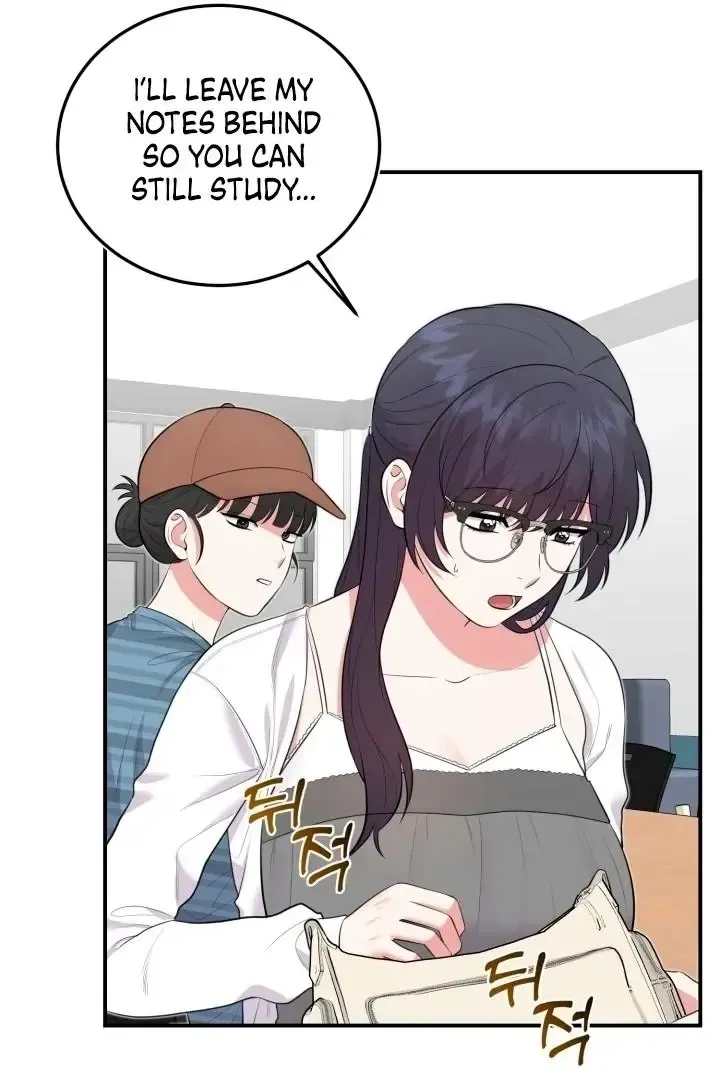 Read Show Me Your Snaggletooth chapter 17 image 70 on Lezhin