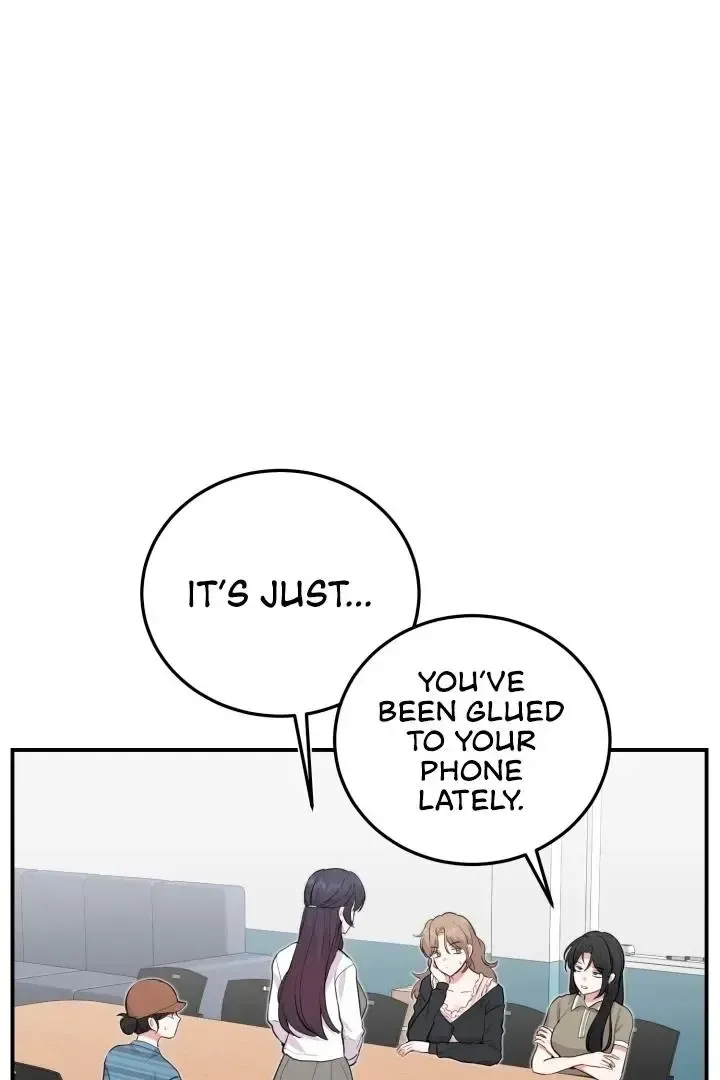 Read Show Me Your Snaggletooth chapter 17 image 73 on Lezhin