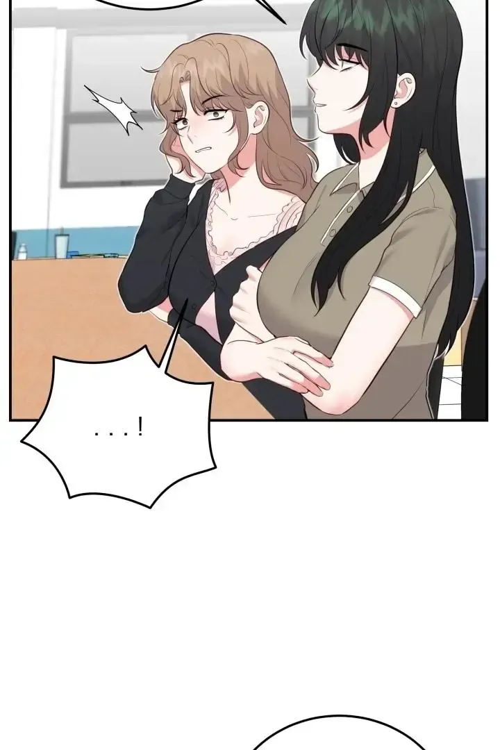 Read Show Me Your Snaggletooth chapter 17 image 77 on Lezhin