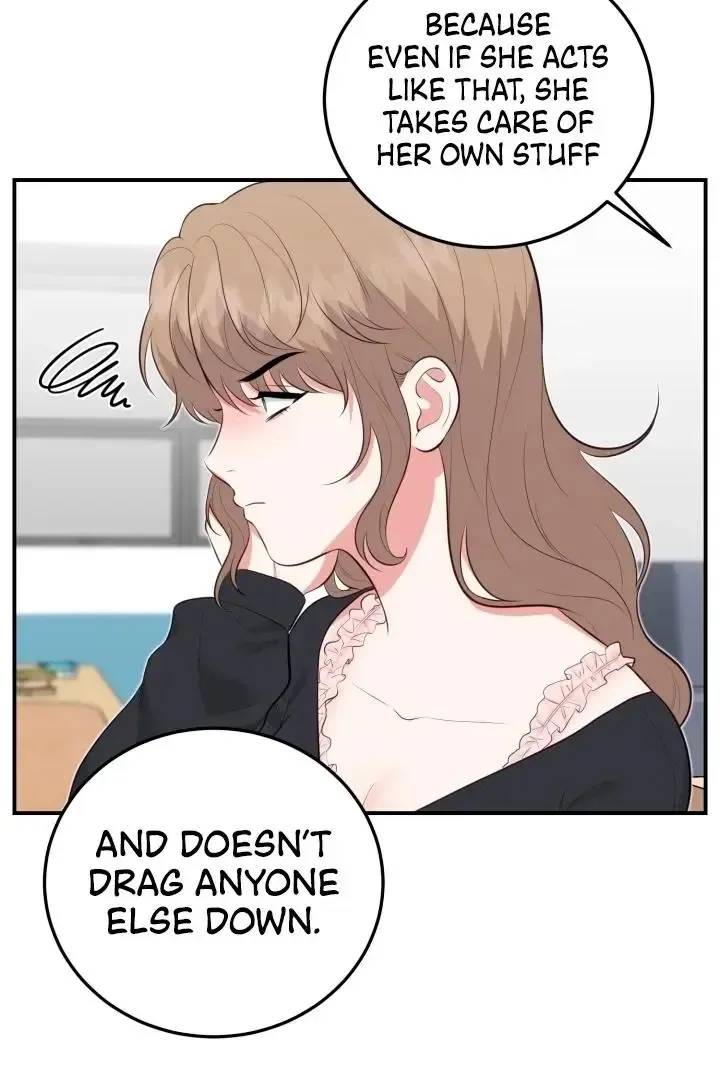 Read Show Me Your Snaggletooth chapter 17 image 78 on Lezhin