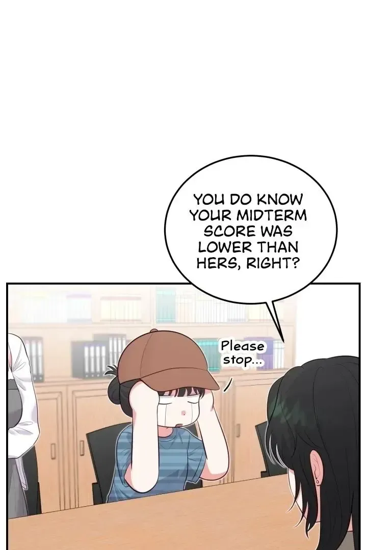 Read Show Me Your Snaggletooth chapter 17 image 79 on Lezhin