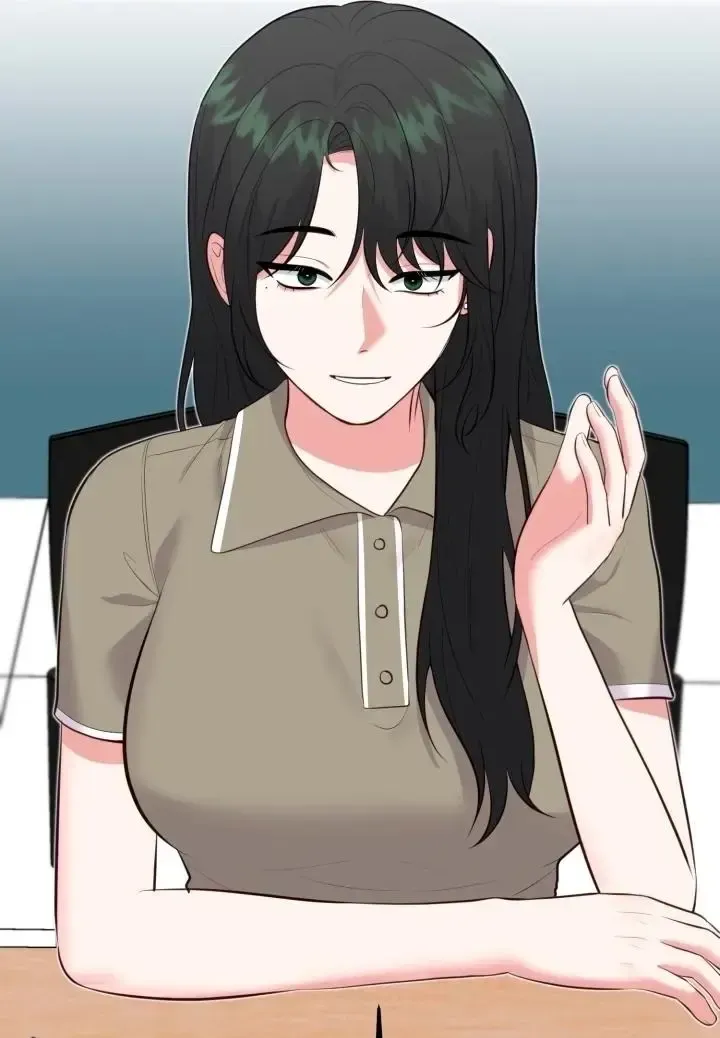 Read Show Me Your Snaggletooth chapter 17 image 81 on Lezhin