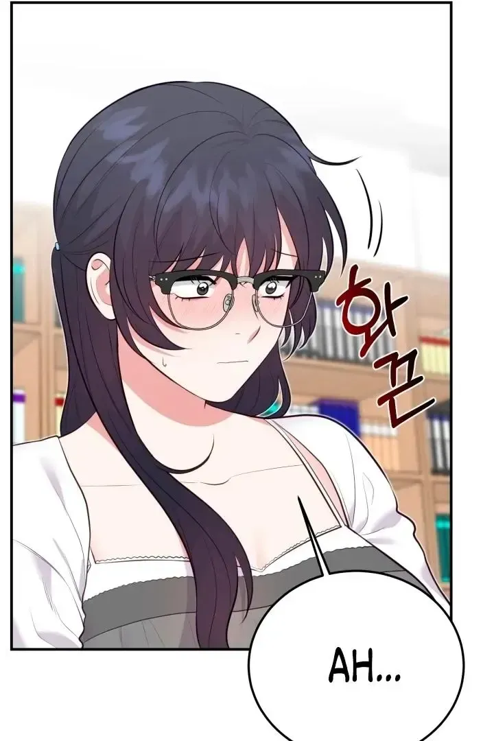 Read Show Me Your Snaggletooth chapter 17 image 83 on Lezhin