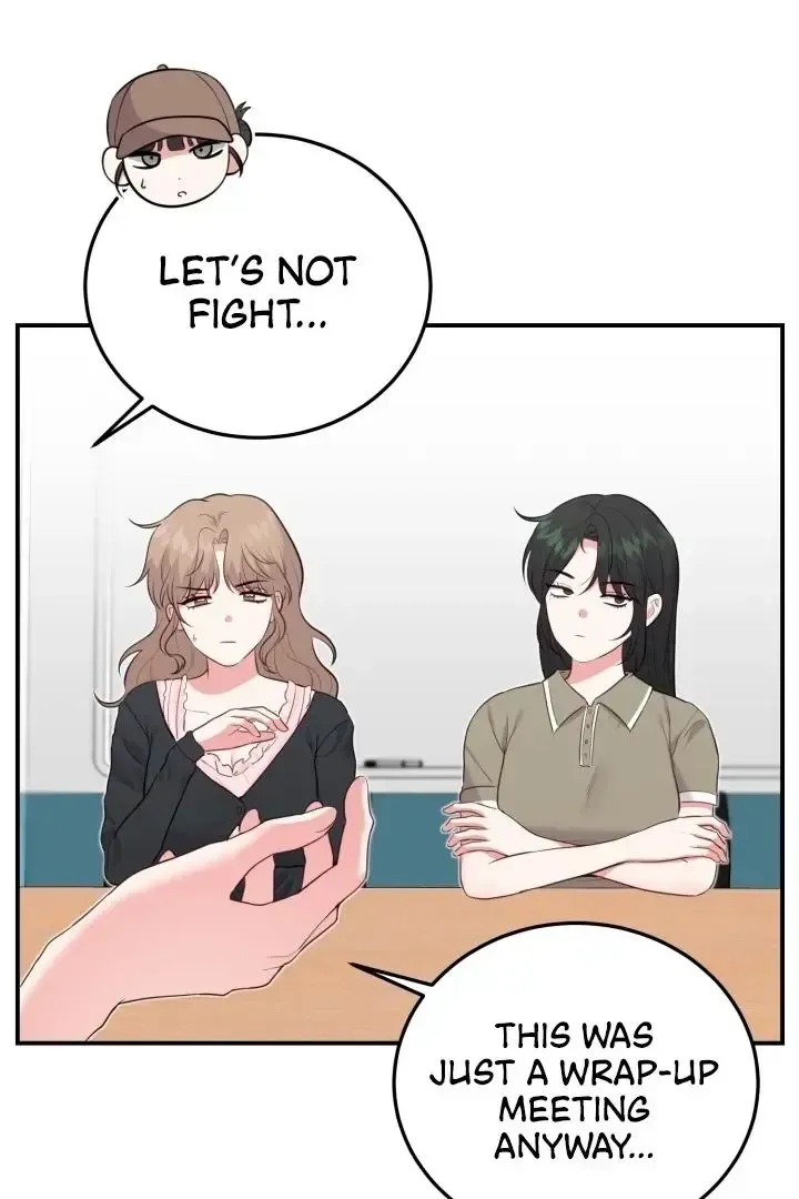 Read Show Me Your Snaggletooth chapter 17 image 86 on Lezhin