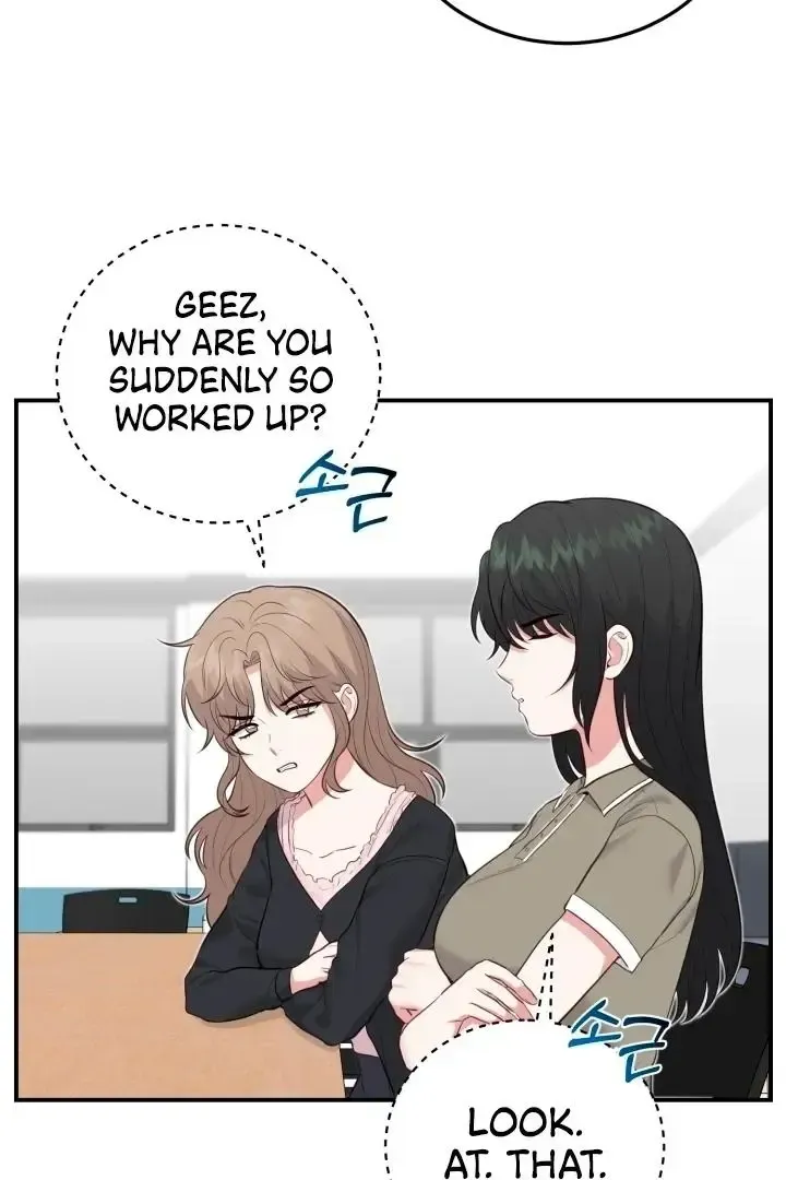 Read Show Me Your Snaggletooth chapter 17 image 87 on Lezhin