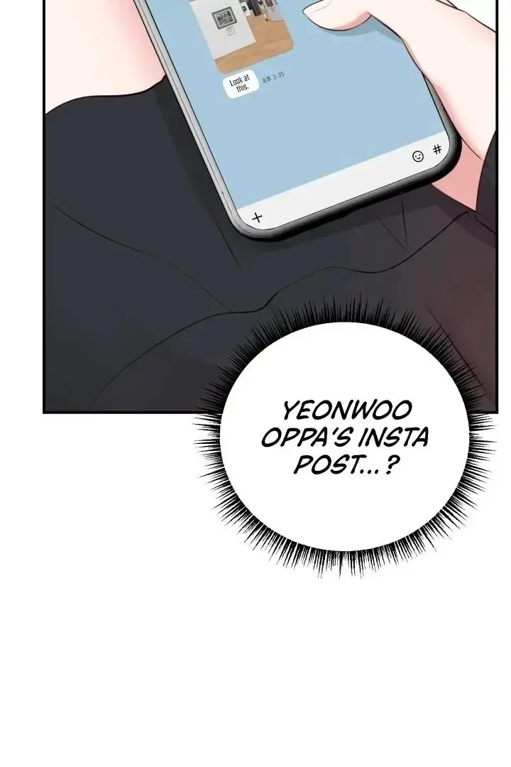 Read Show Me Your Snaggletooth chapter 17 image 90 on Lezhin