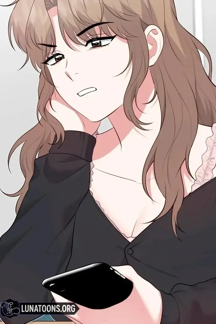Read Show Me Your Snaggletooth chapter 17 image 94 on Lezhin