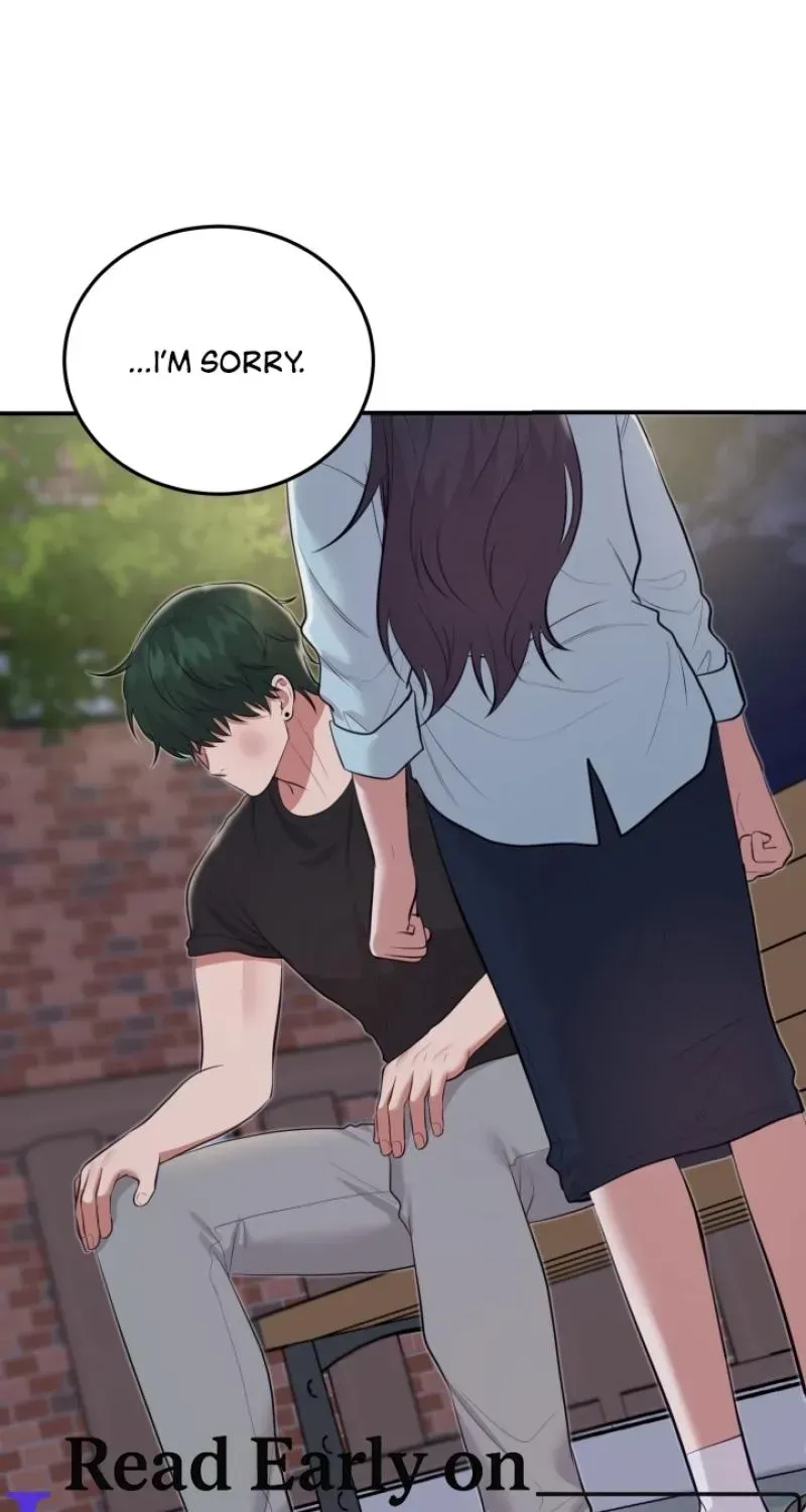 Read Show Me Your Snaggletooth chapter 19 image 1 on Lezhin