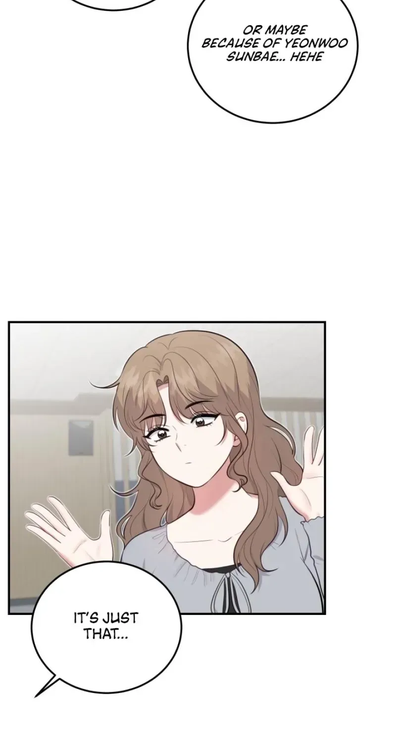 Read Show Me Your Snaggletooth chapter 19 image 10 on Lezhin