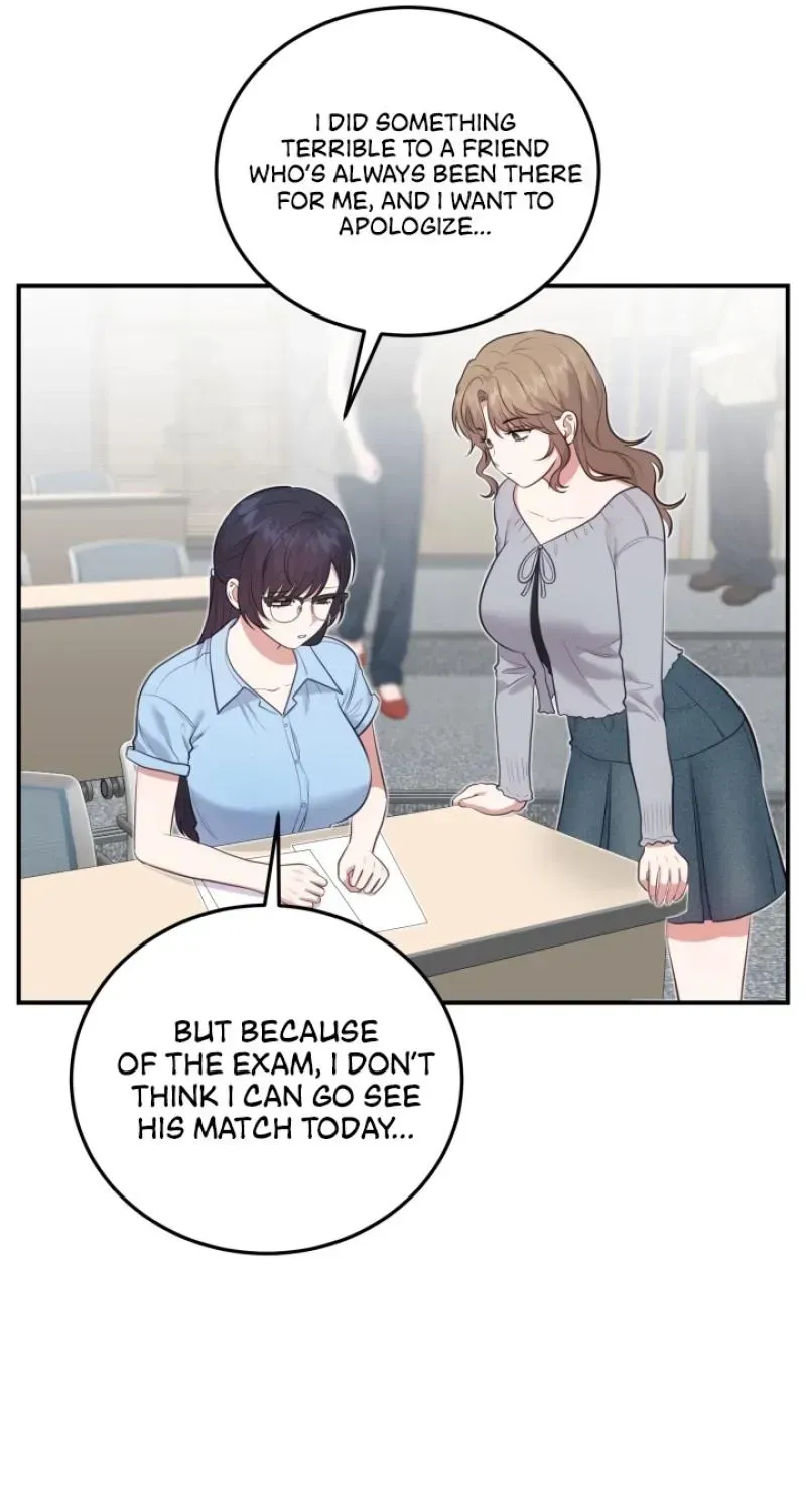 Read Show Me Your Snaggletooth chapter 19 image 12 on Lezhin