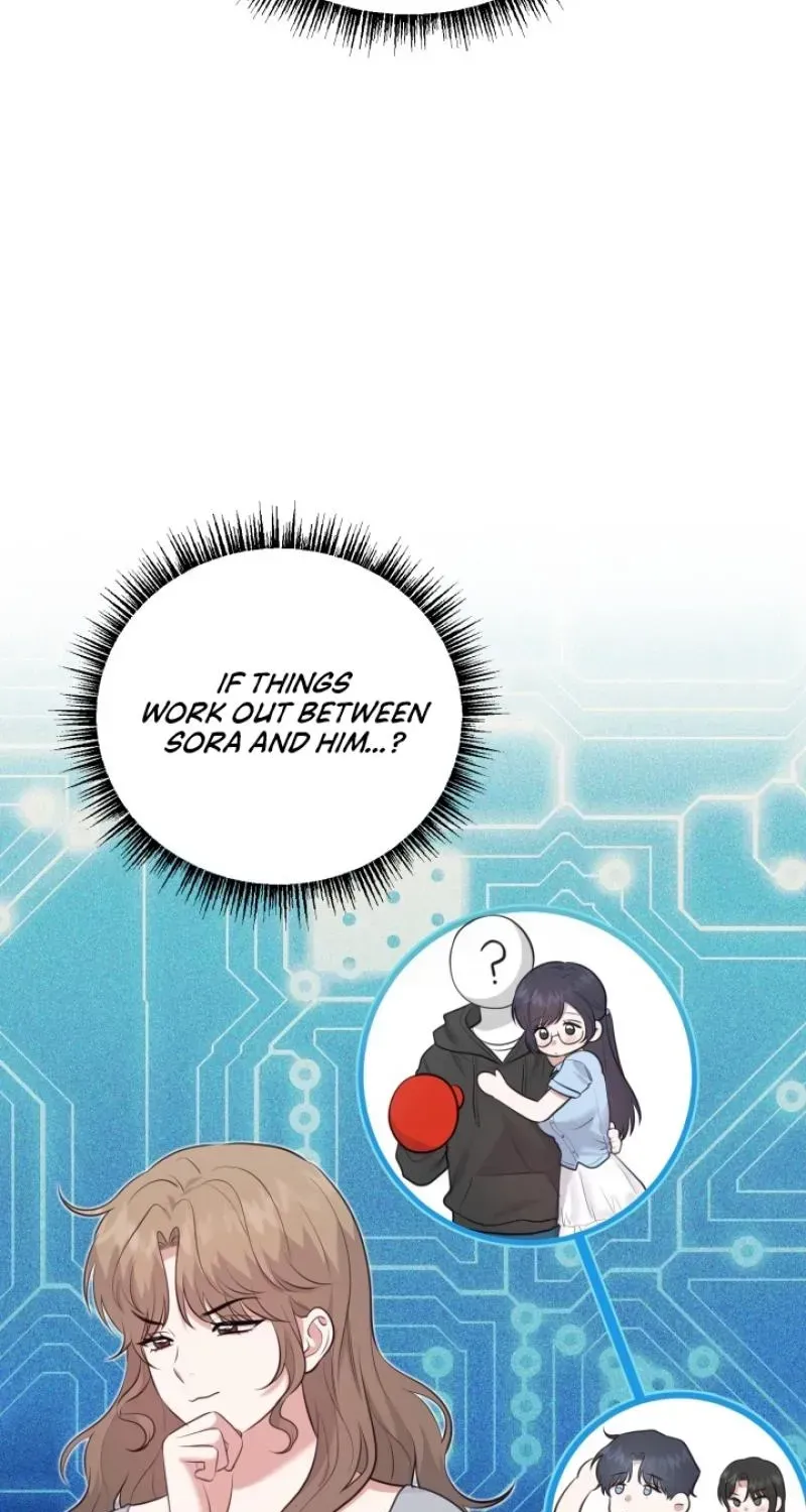 Read Show Me Your Snaggletooth chapter 19 image 14 on Lezhin