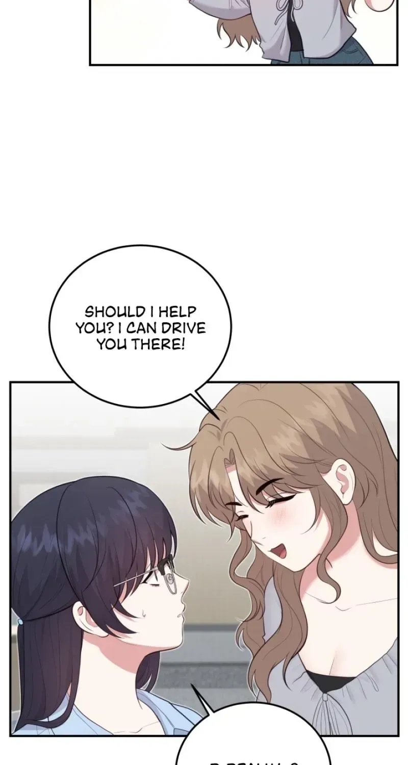 Read Show Me Your Snaggletooth chapter 19 image 16 on Lezhin