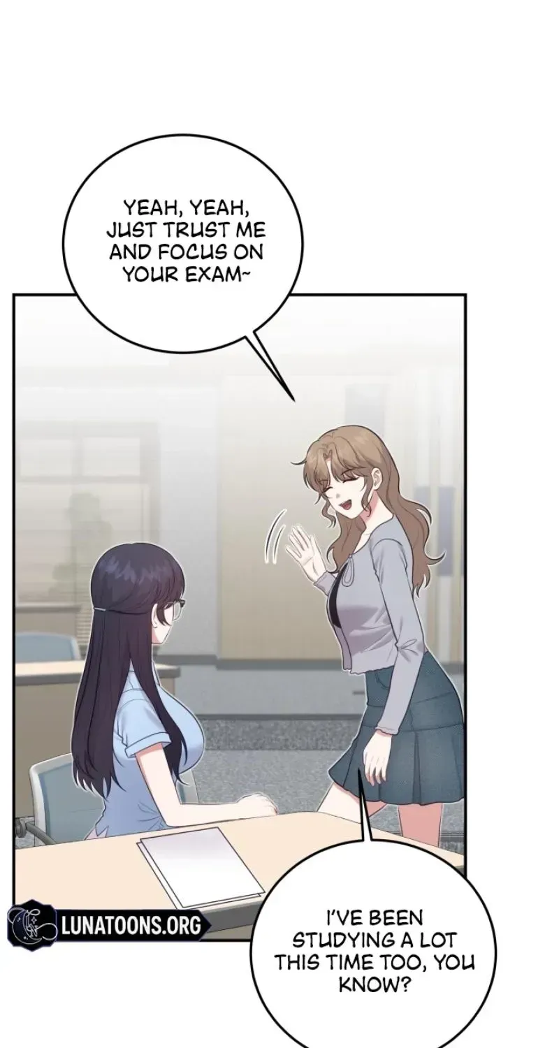 Read Show Me Your Snaggletooth chapter 19 image 18 on Lezhin