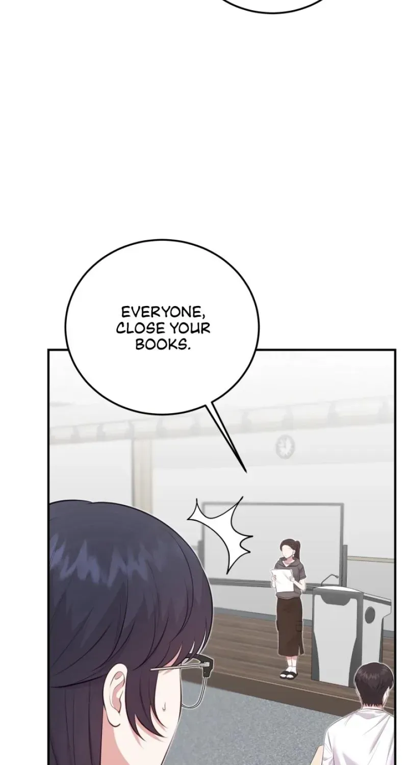 Read Show Me Your Snaggletooth chapter 19 image 19 on Lezhin