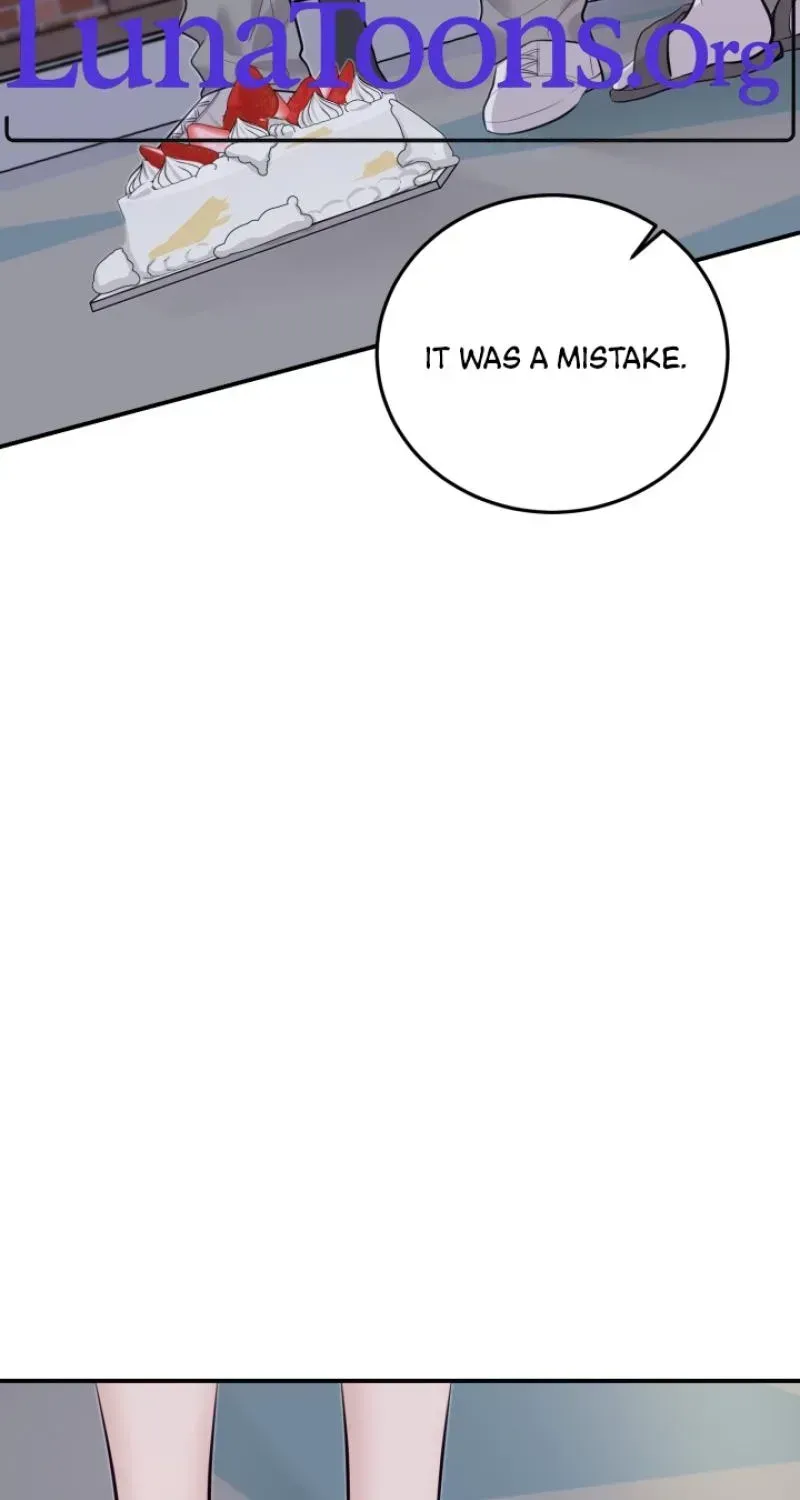 Read Show Me Your Snaggletooth chapter 19 image 2 on Lezhin