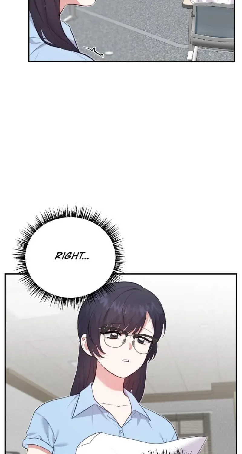 Read Show Me Your Snaggletooth chapter 19 image 20 on Lezhin