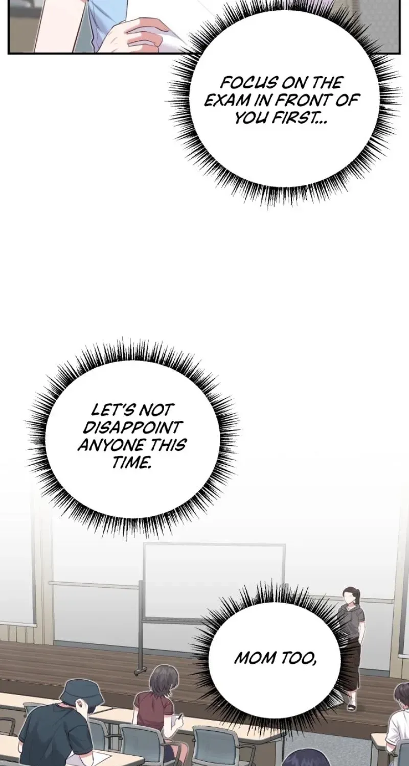 Read Show Me Your Snaggletooth chapter 19 image 21 on Lezhin
