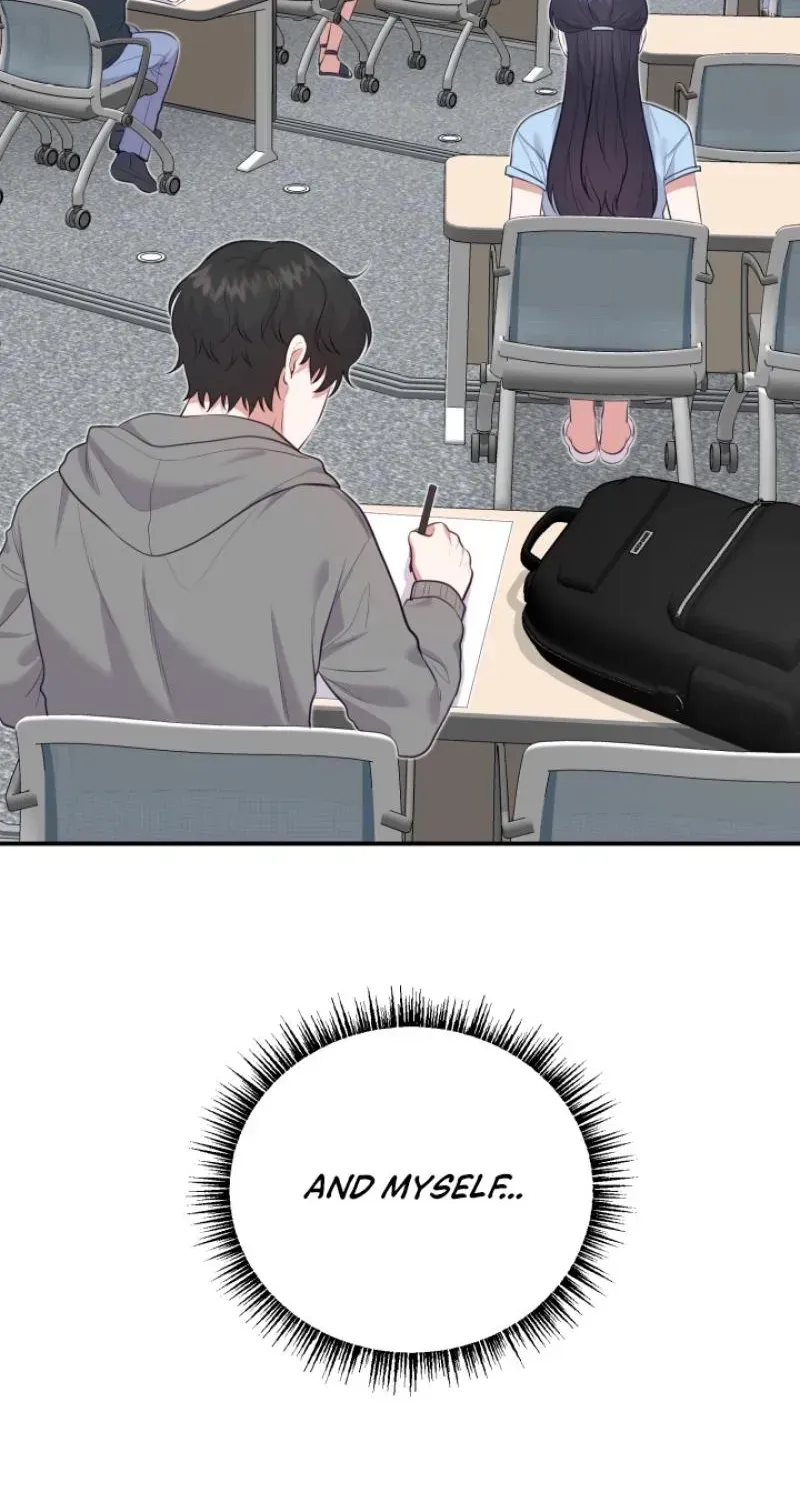 Read Show Me Your Snaggletooth chapter 19 image 22 on Lezhin