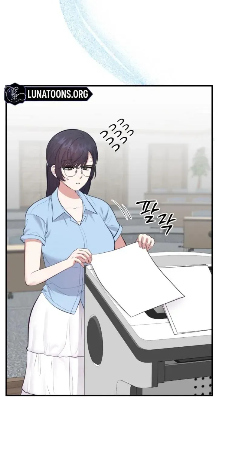 Read Show Me Your Snaggletooth chapter 19 image 26 on Lezhin