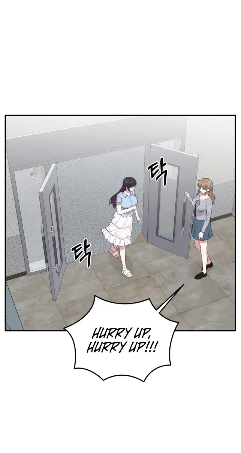 Read Show Me Your Snaggletooth chapter 19 image 27 on Lezhin