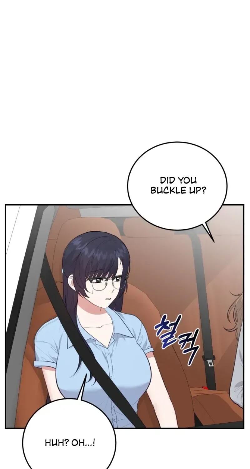 Read Show Me Your Snaggletooth chapter 19 image 28 on Lezhin