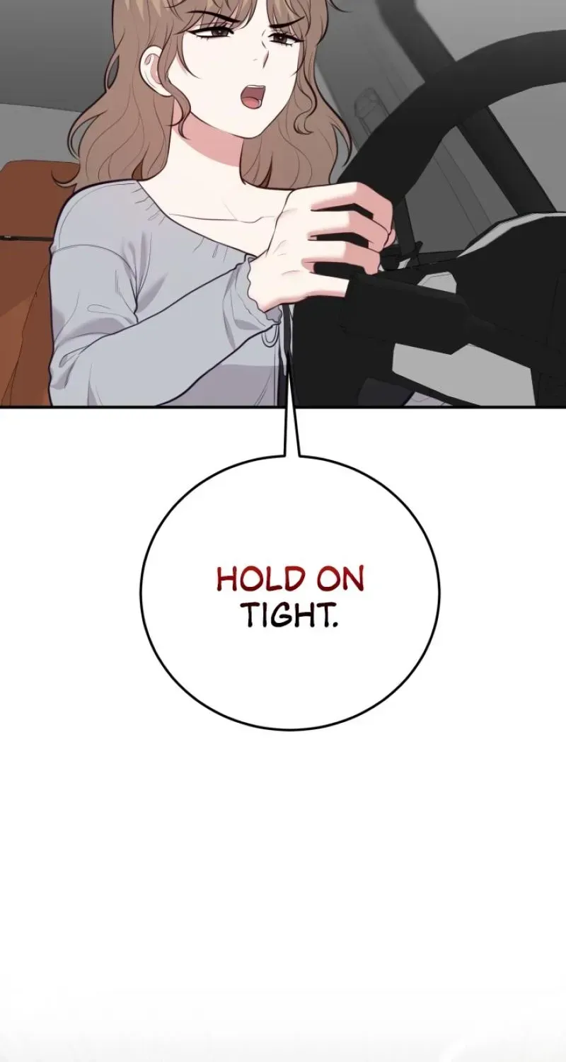 Read Show Me Your Snaggletooth chapter 19 image 30 on Lezhin