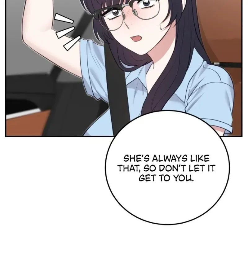 Read Show Me Your Snaggletooth chapter 19 image 35 on Lezhin