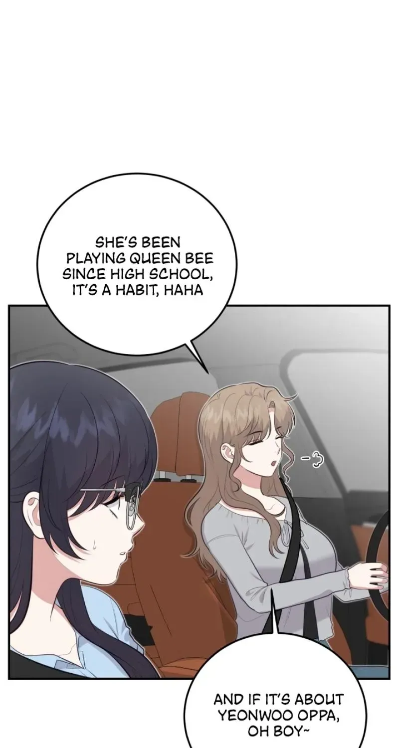 Read Show Me Your Snaggletooth chapter 19 image 36 on Lezhin