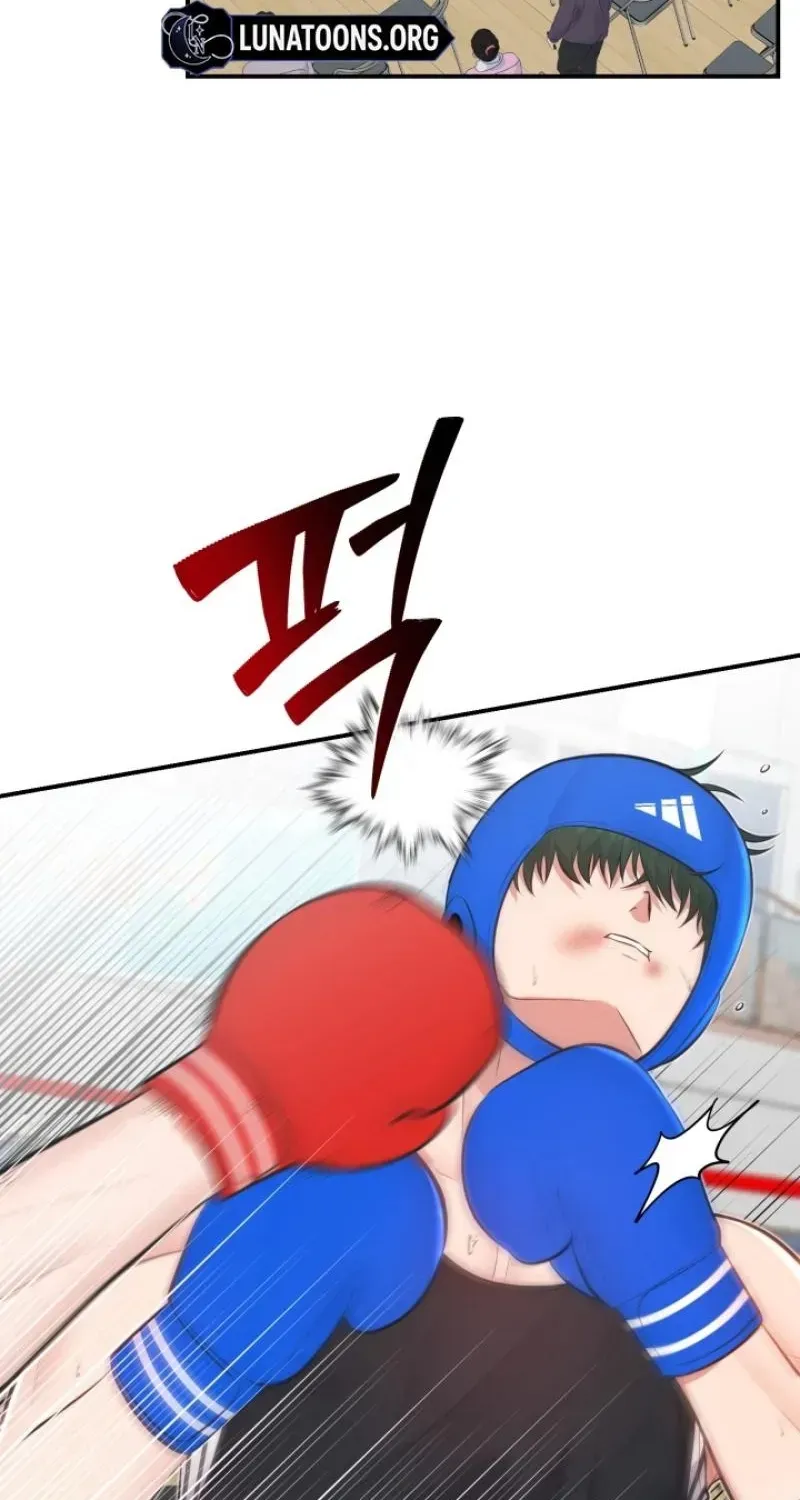 Read Show Me Your Snaggletooth chapter 19 image 42 on Lezhin