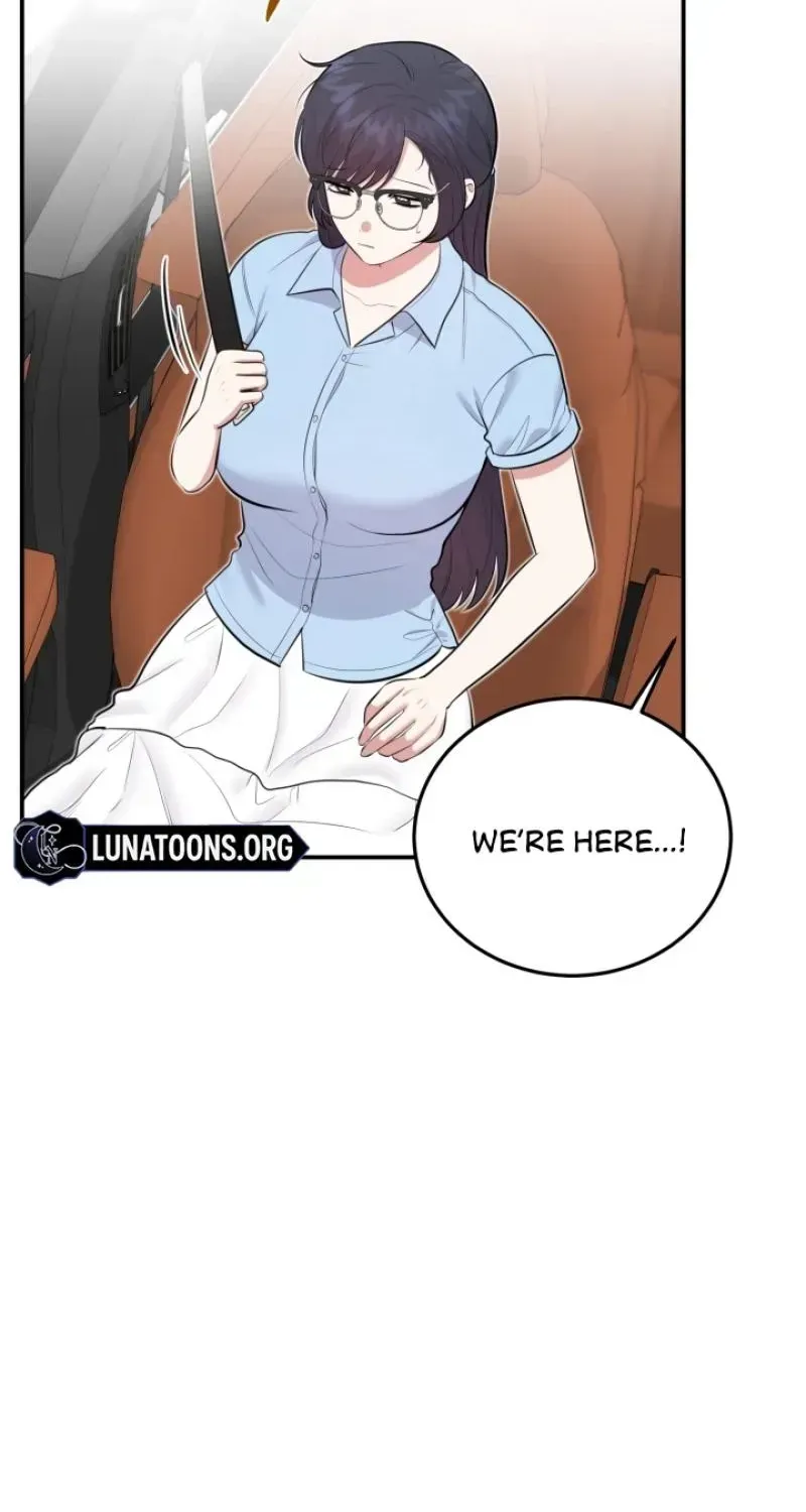 Read Show Me Your Snaggletooth chapter 19 image 49 on Lezhin