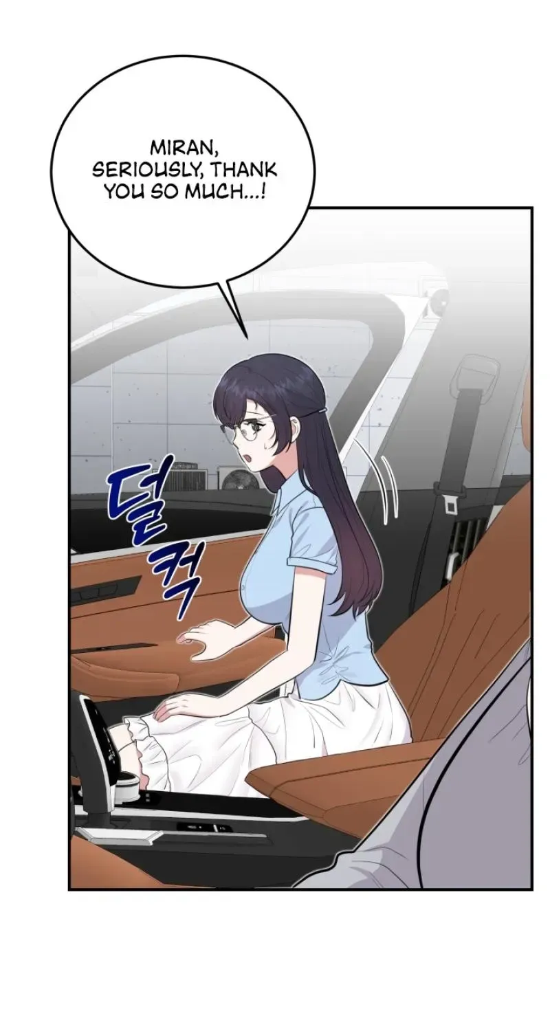 Read Show Me Your Snaggletooth chapter 19 image 50 on Lezhin