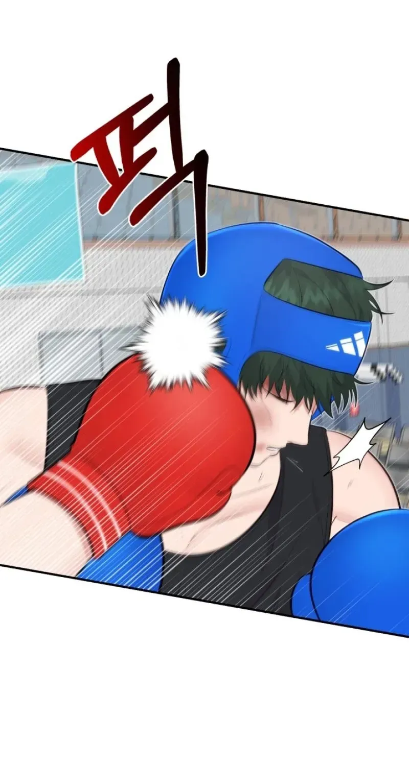 Read Show Me Your Snaggletooth chapter 19 image 55 on Lezhin