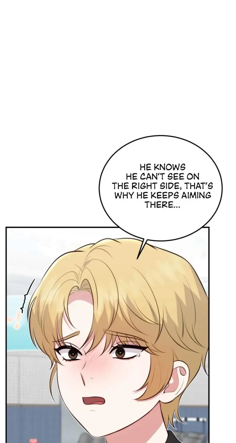 Read Show Me Your Snaggletooth chapter 19 image 57 on Lezhin
