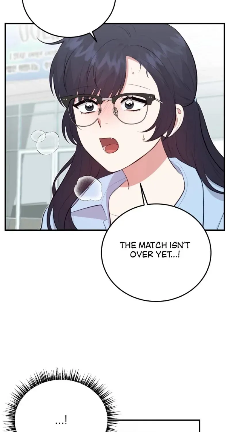Read Show Me Your Snaggletooth chapter 19 image 61 on Lezhin