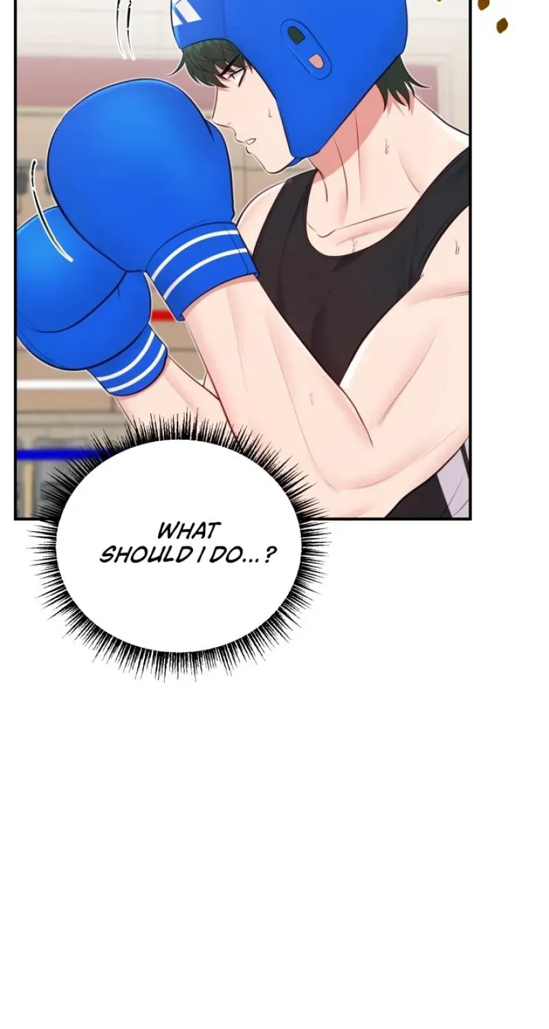 Read Show Me Your Snaggletooth chapter 19 image 63 on Lezhin