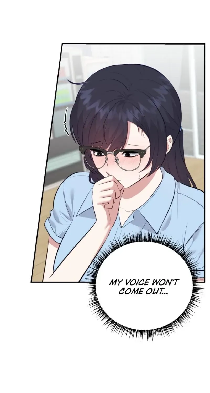 Read Show Me Your Snaggletooth chapter 19 image 64 on Lezhin