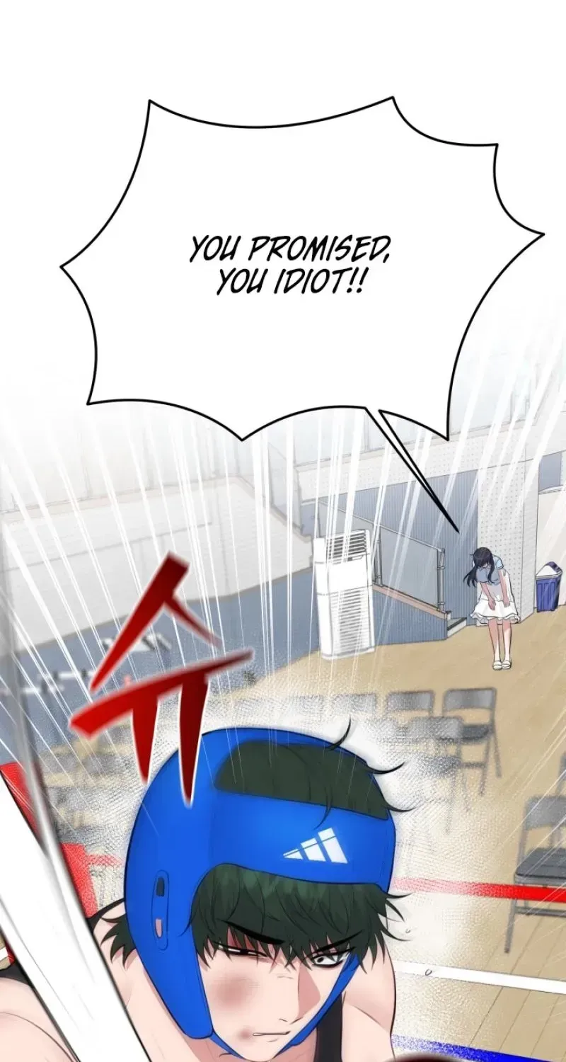Read Show Me Your Snaggletooth chapter 19 image 68 on Lezhin