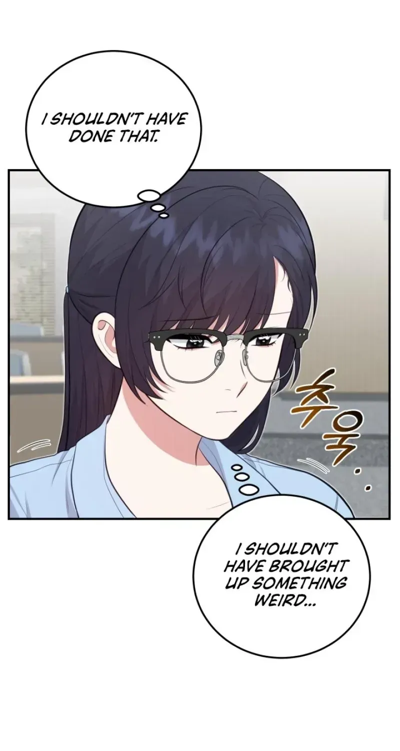 Read Show Me Your Snaggletooth chapter 19 image 7 on Lezhin