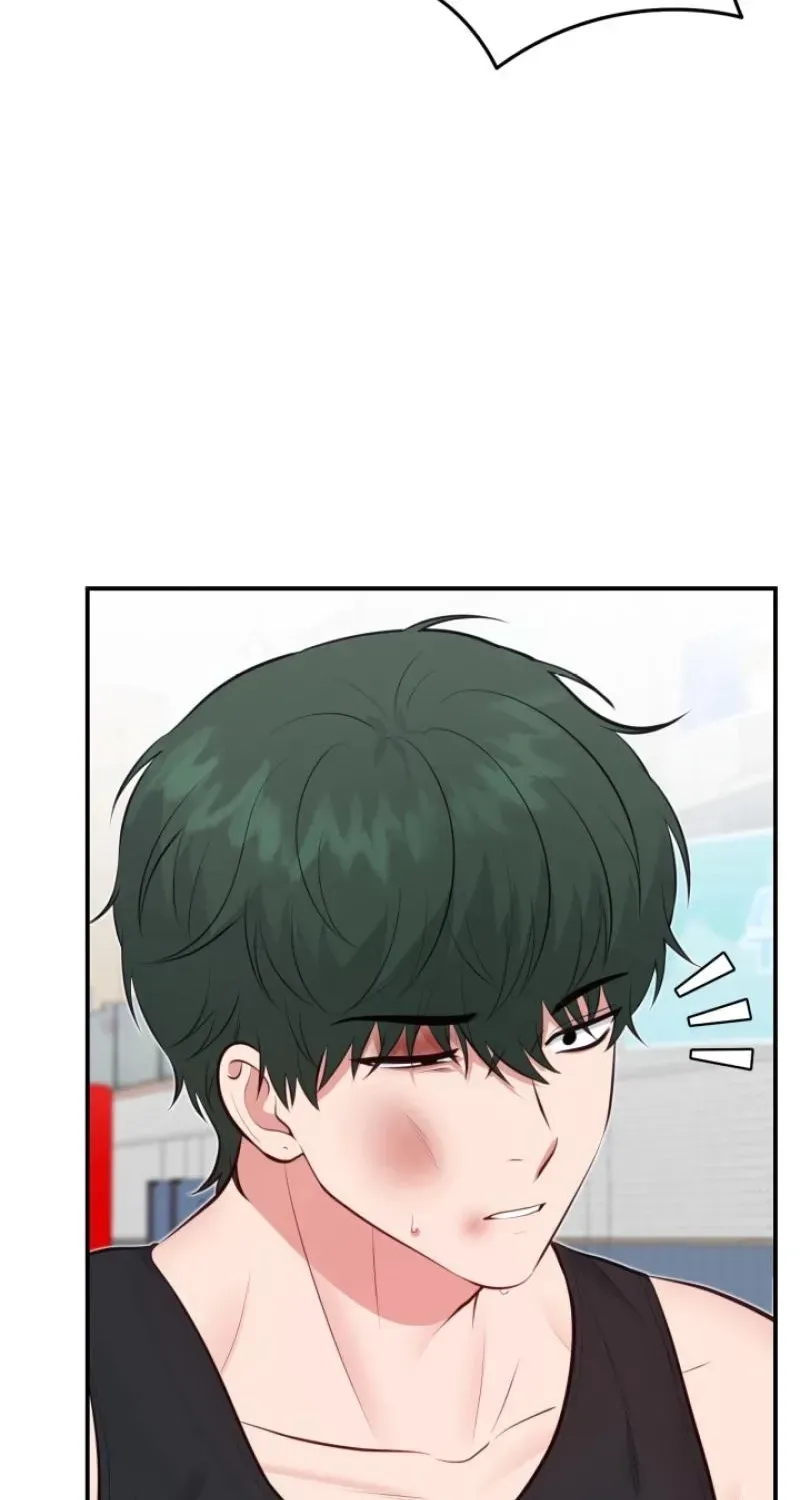 Read Show Me Your Snaggletooth chapter 19 image 79 on Lezhin