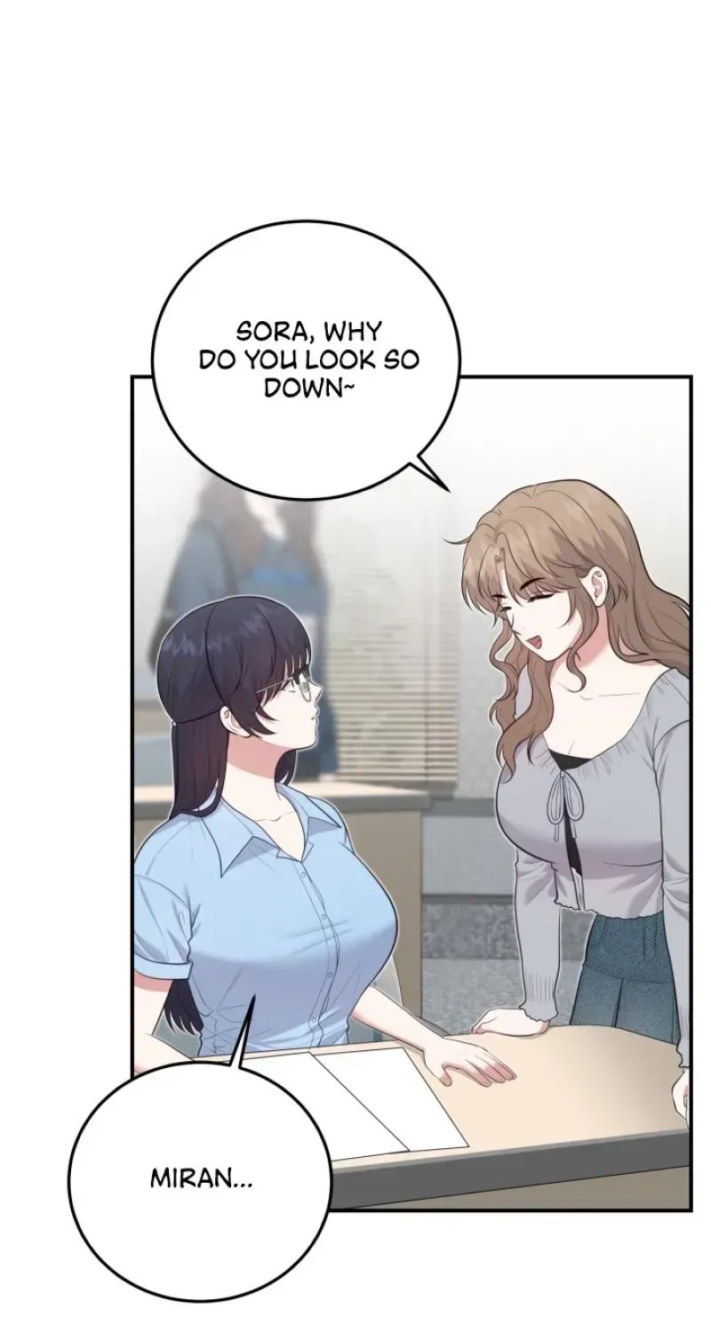 Read Show Me Your Snaggletooth chapter 19 image 8 on Lezhin