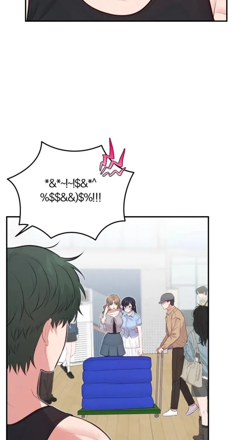 Read Show Me Your Snaggletooth chapter 19 image 80 on Lezhin