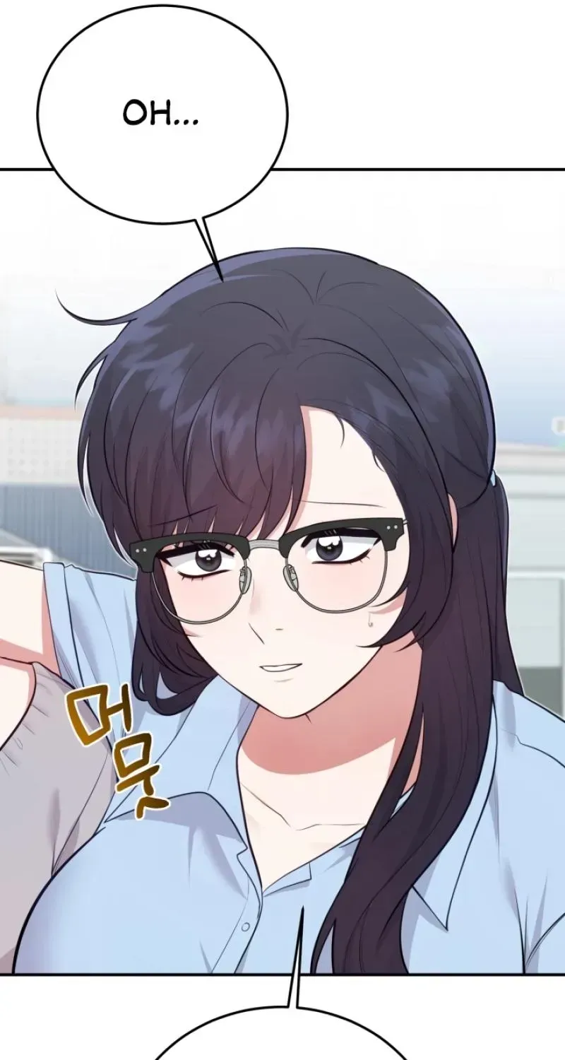 Read Show Me Your Snaggletooth chapter 19 image 84 on Lezhin