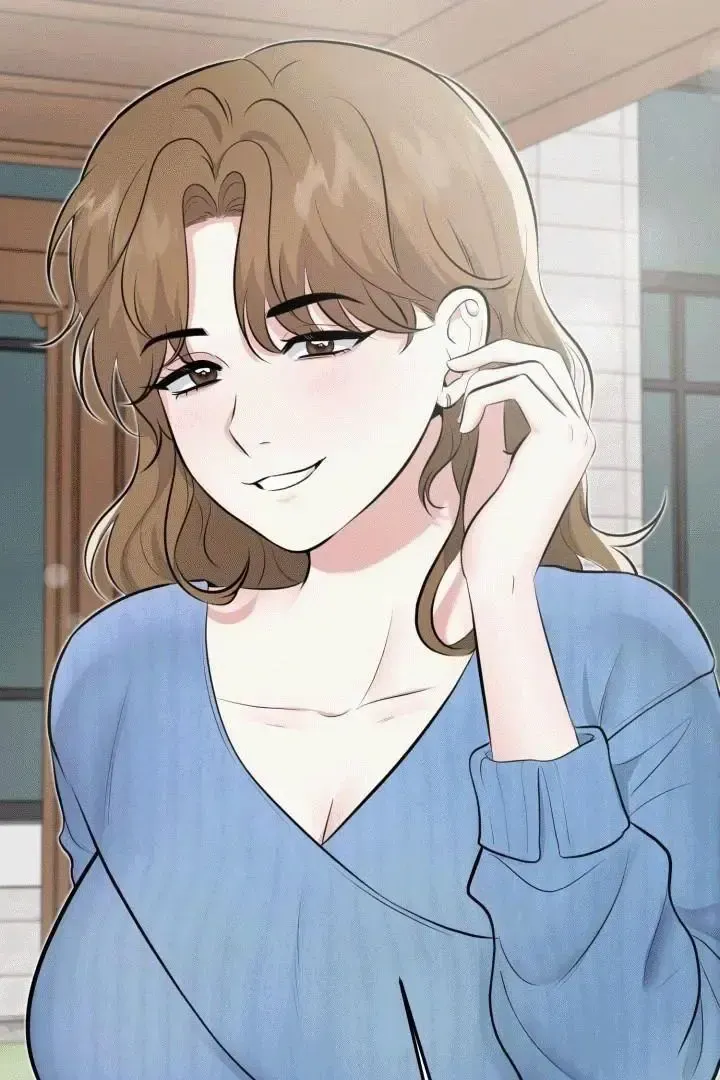 Read Show Me Your Snaggletooth chapter 2 image 1 on Lezhin