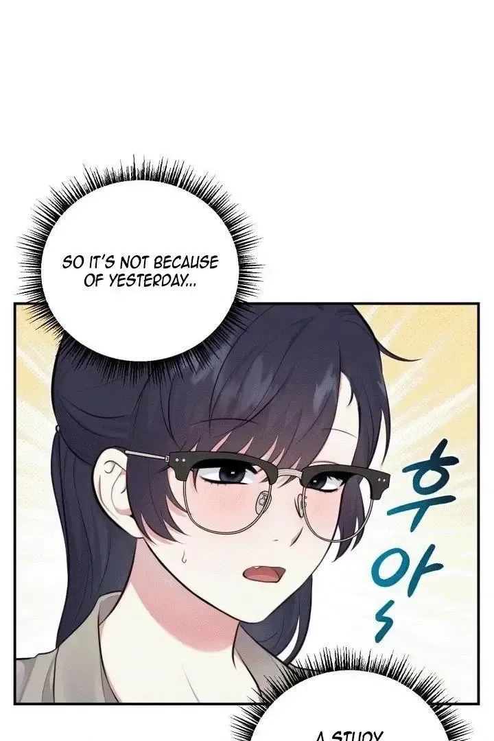 Read Show Me Your Snaggletooth chapter 2 image 10 on Lezhin