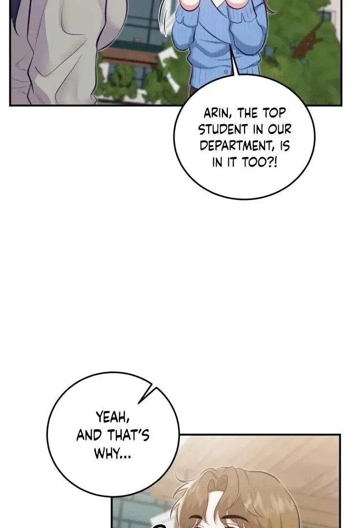Read Show Me Your Snaggletooth chapter 2 image 12 on Lezhin