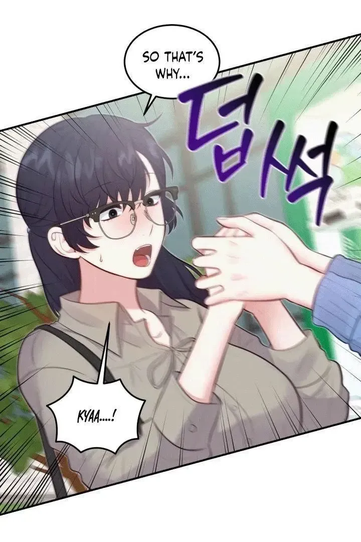 Read Show Me Your Snaggletooth chapter 2 image 16 on Lezhin